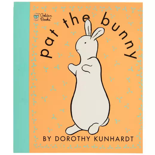 Pat the Bunny