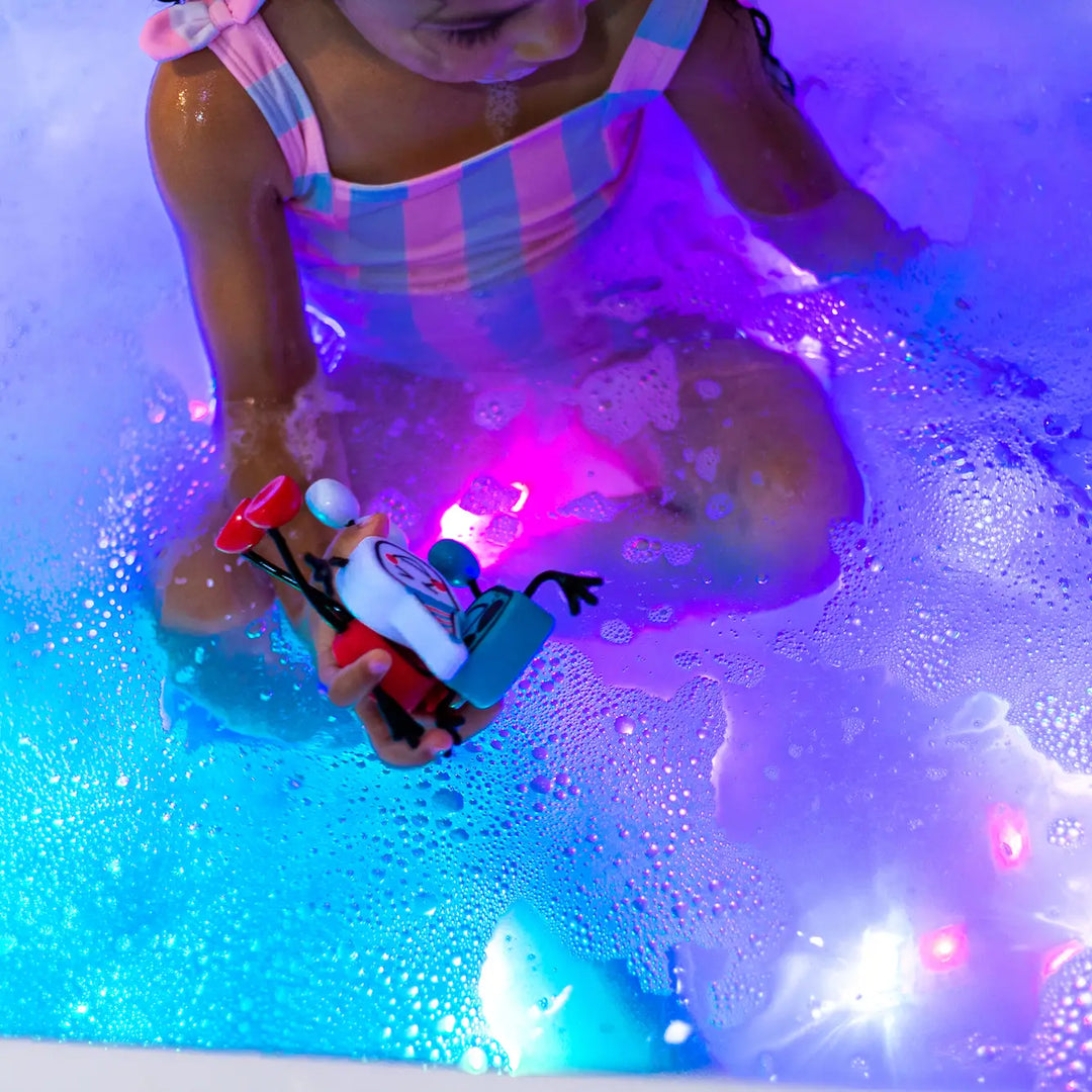 Glo Pals Light-Up Cubes, Party Pal