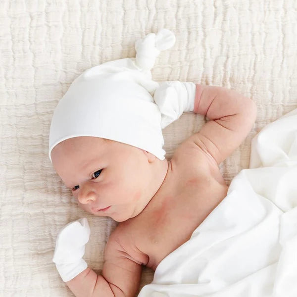 Top Knot Hat, Finley