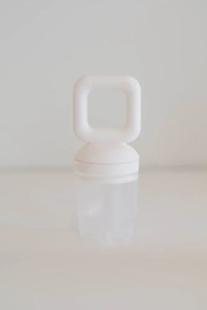 The Saturday Feeder Teether, Cloud