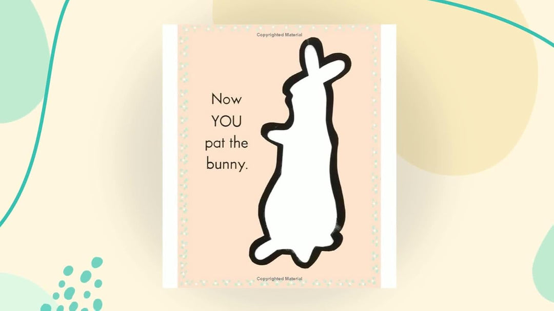 Pat the Bunny