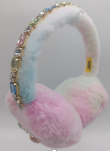 Rainbow Sprinkles Earmuffs