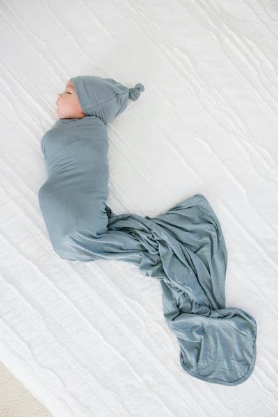 Swaddle Blanket, Leo