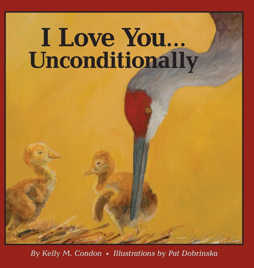 I Love You...Unconditionally