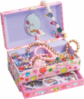 Unicorn Treasures Gemify® Jewelry Box