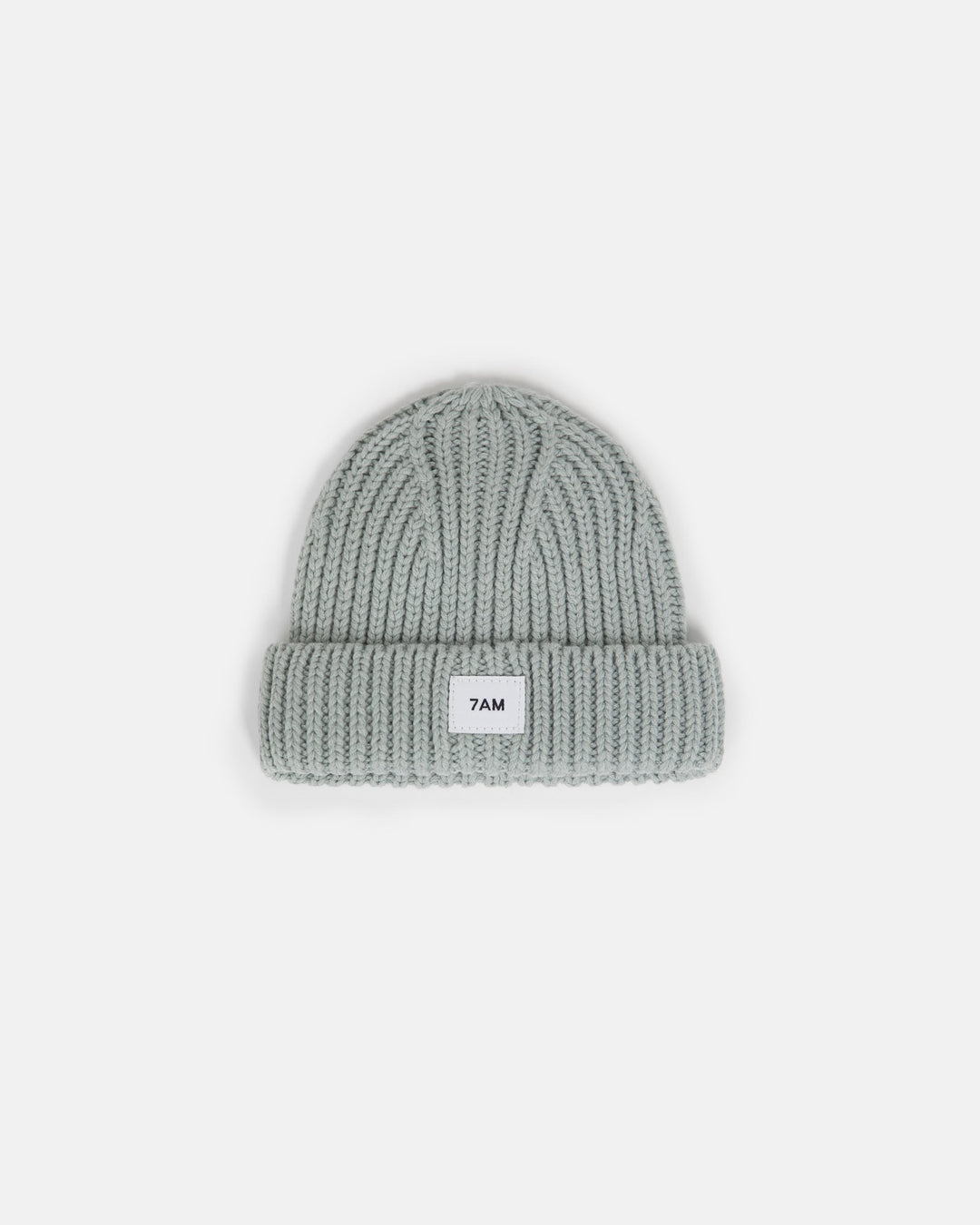 Beanie - Chunky, Mirage