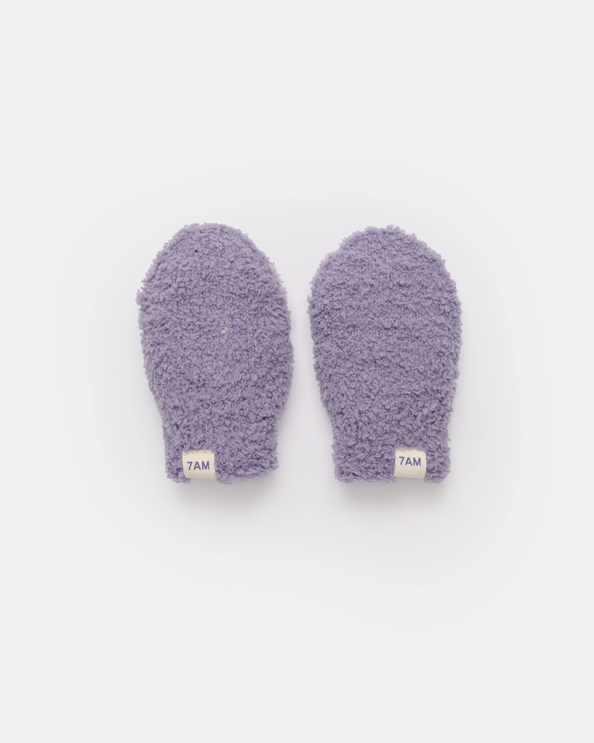 Mittens - Fuzzy, Taro