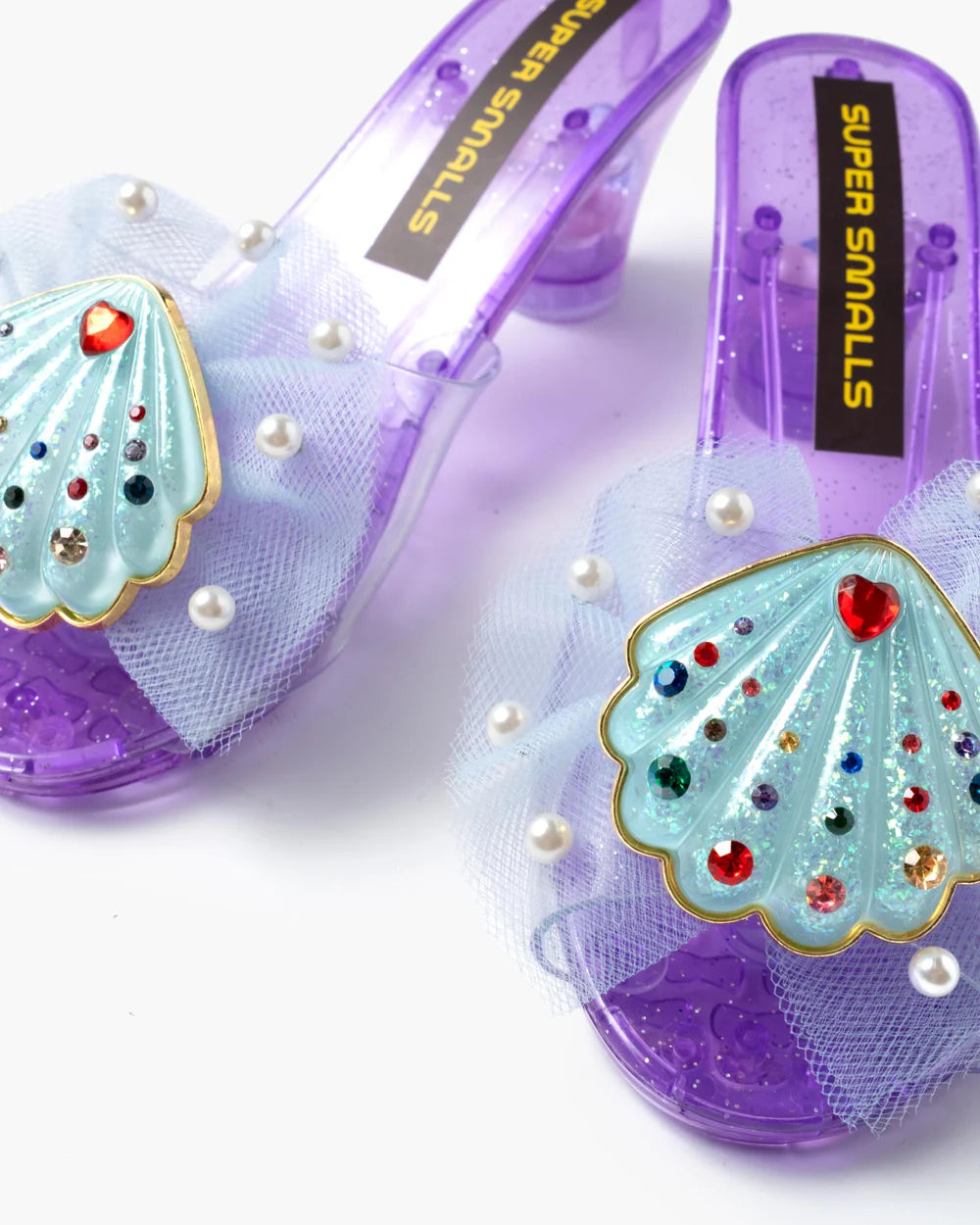Play Shoes, Mermaid Dreams