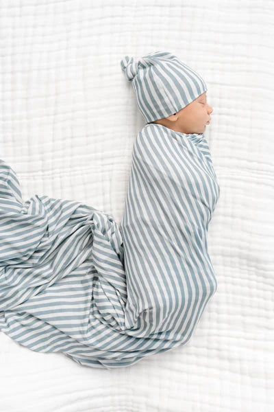 Swaddle Blanket, Tatum