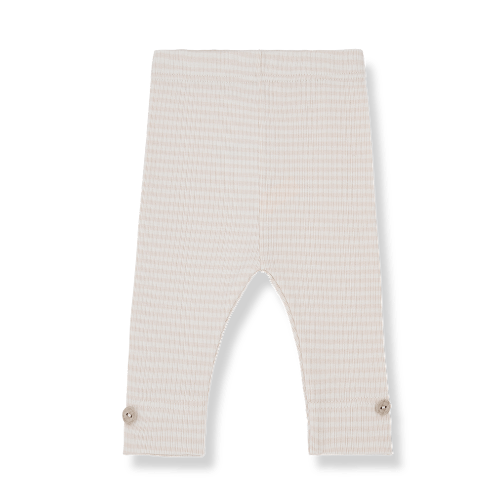 Aida Leggings, Nude