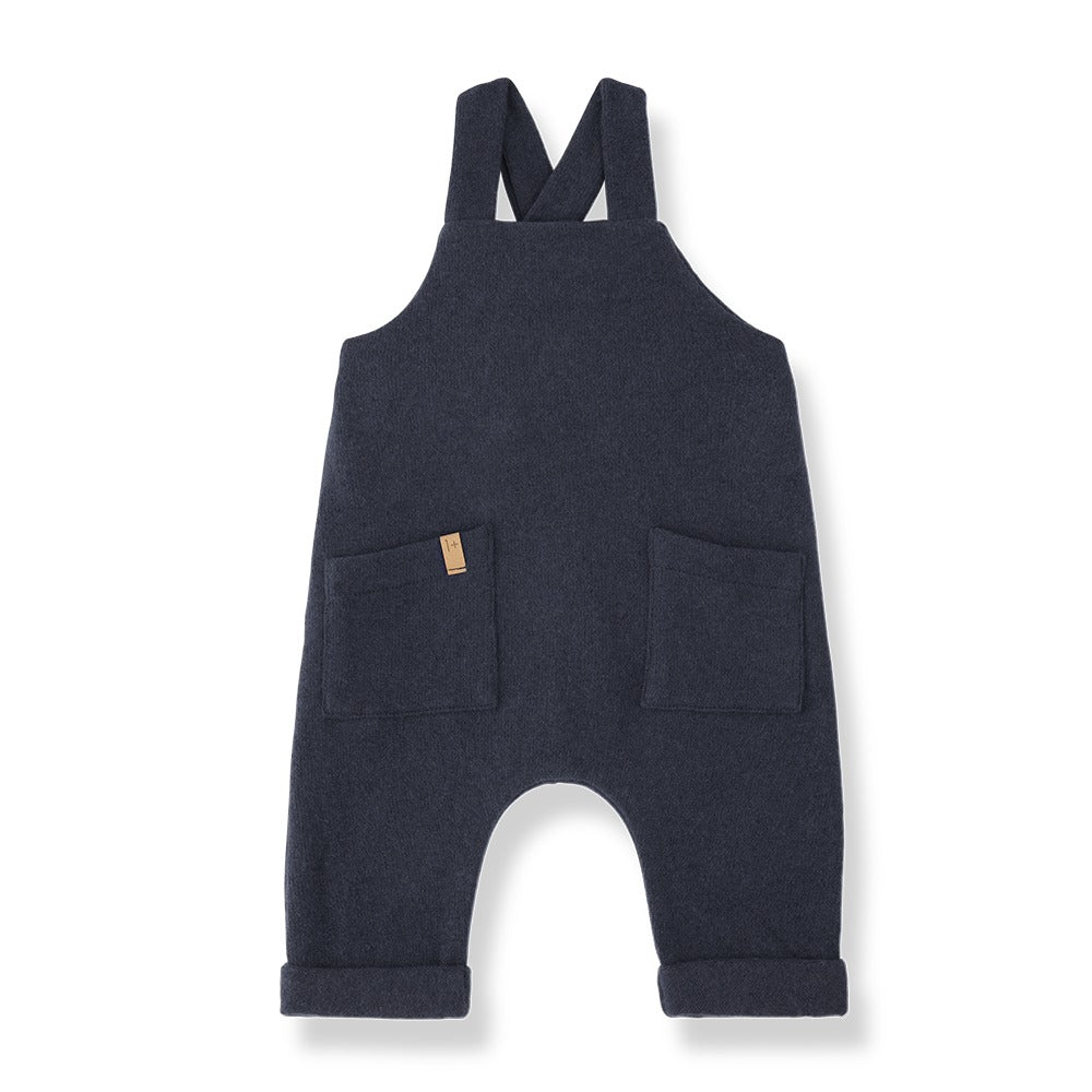 Alert Overall, Blue