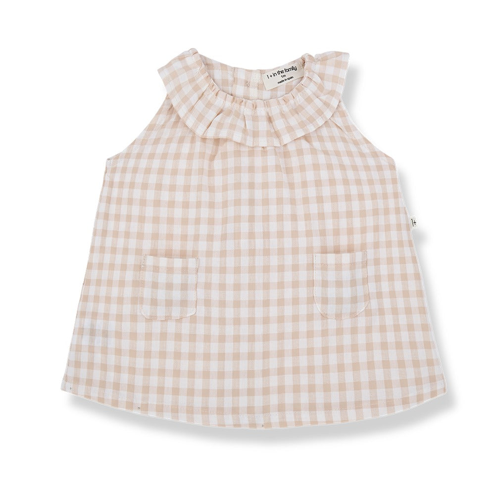 Ambracia Dress, Blossom