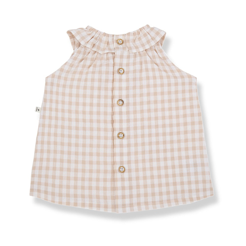 Ambracia Dress, Blossom