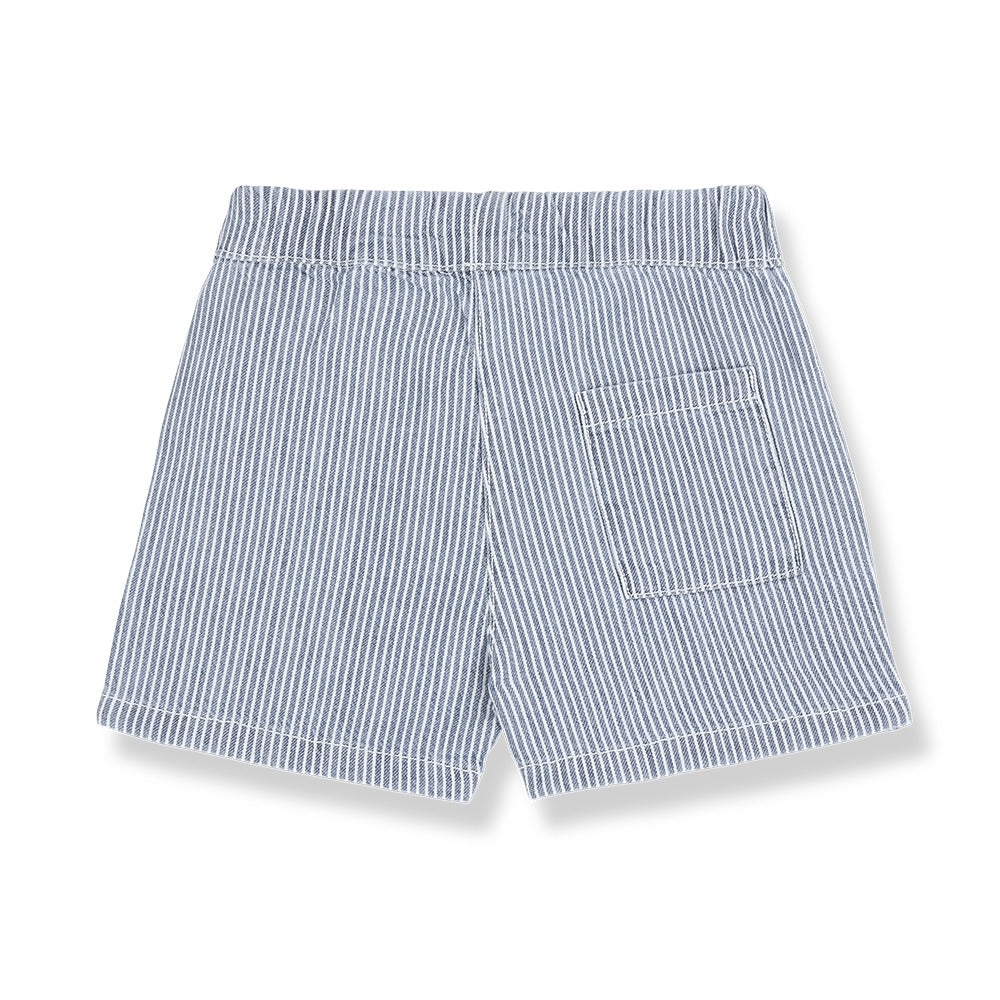 Andratx Bermuda, Denim