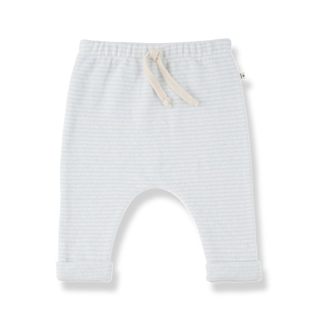 Antony Pants, Ciel