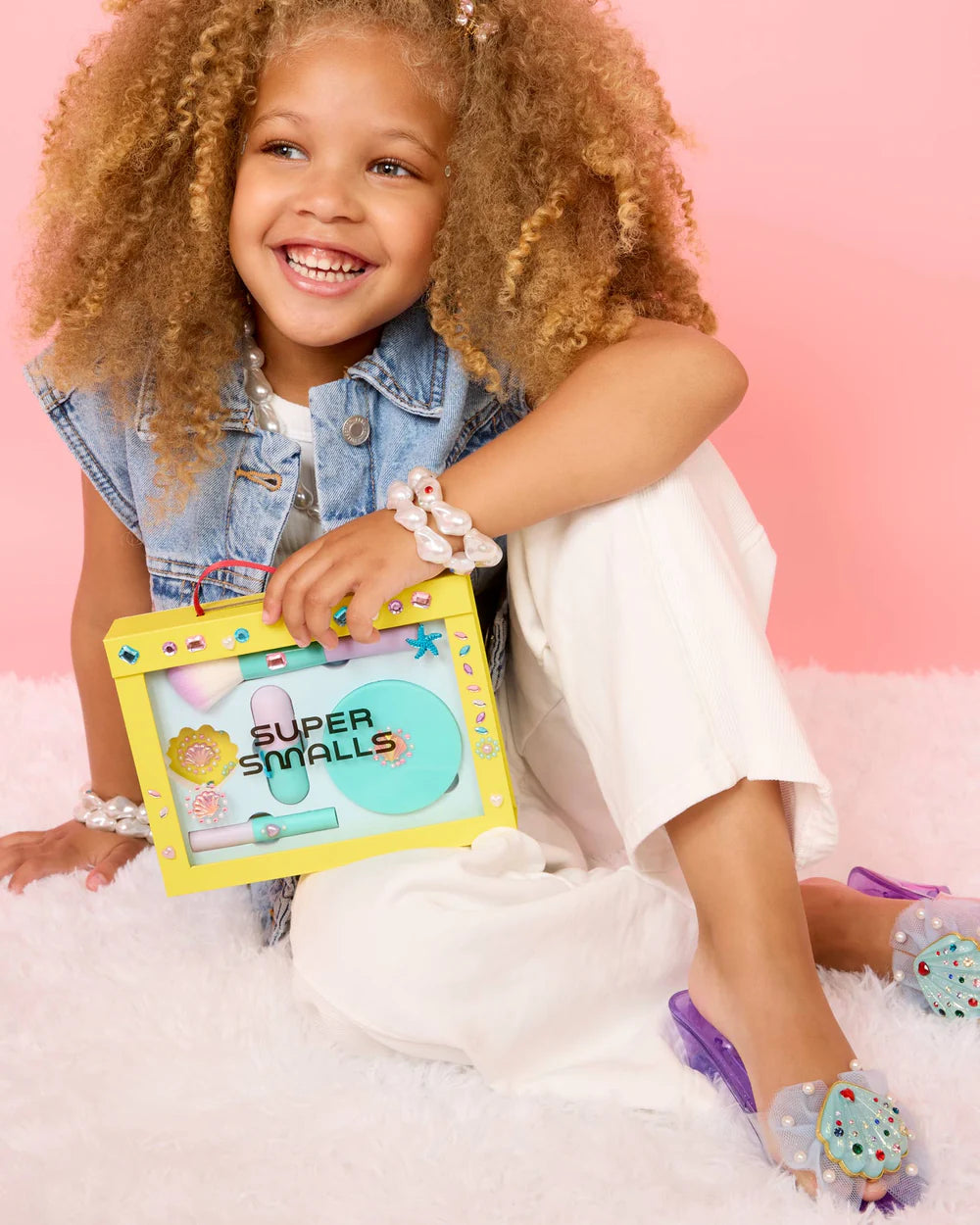 Play Shoes, Mermaid Dreams