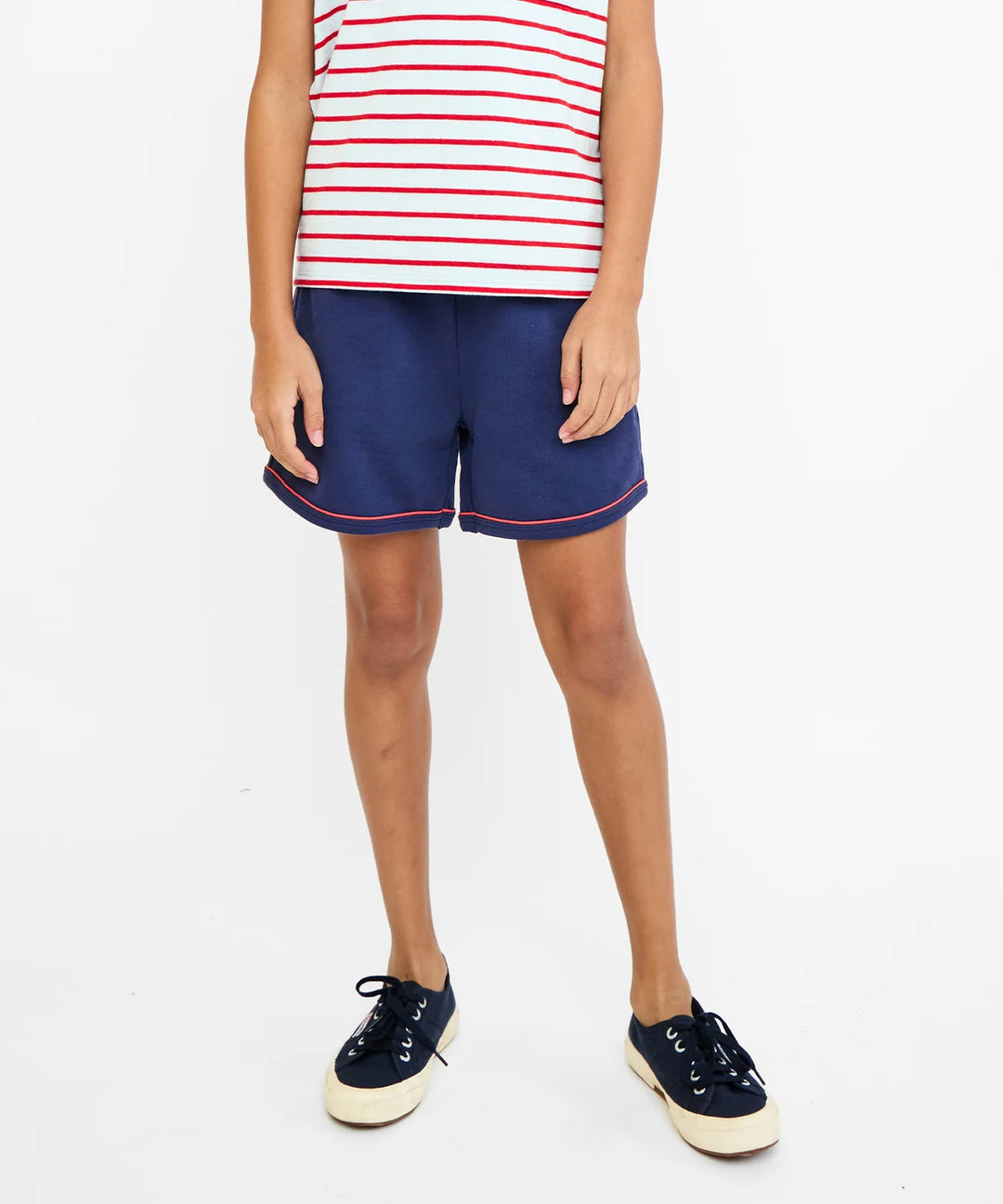 Bailey Short, Navy