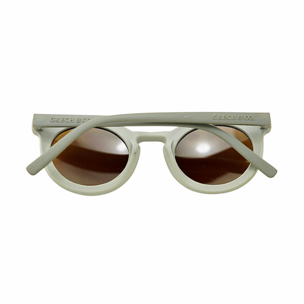 Classic Sunglasses, Bog