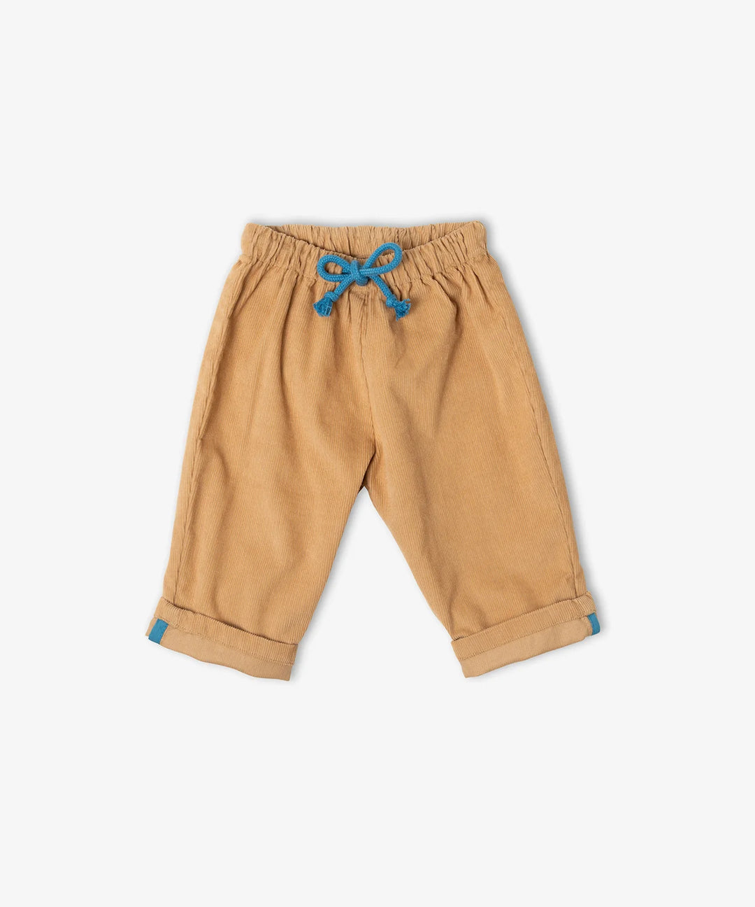 Bowie Baby Pant, Toast Corduroy