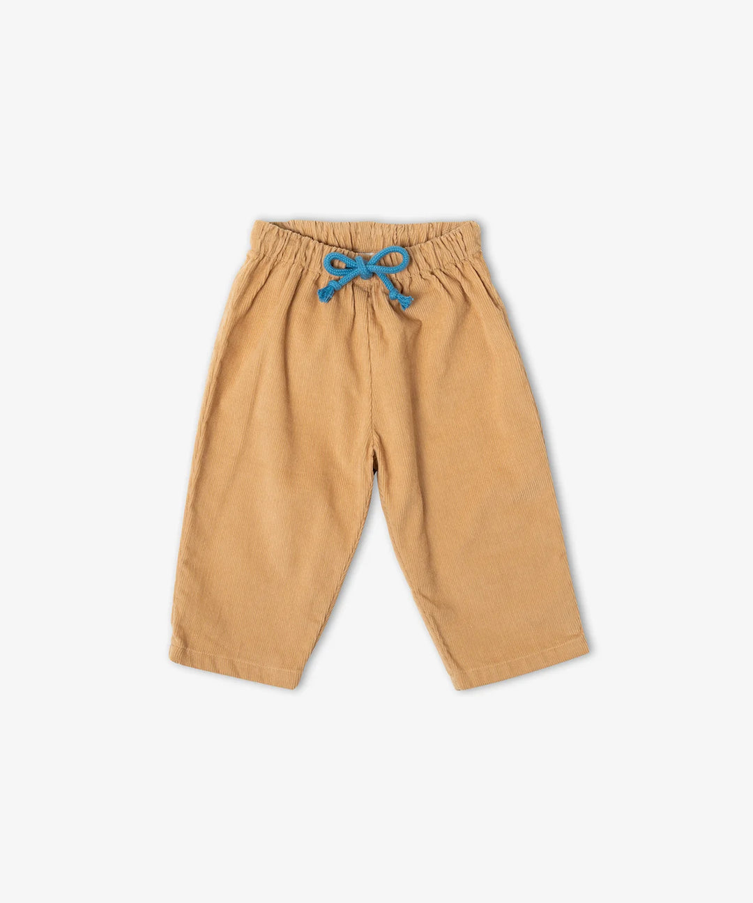 Bowie Baby Pant, Toast Corduroy