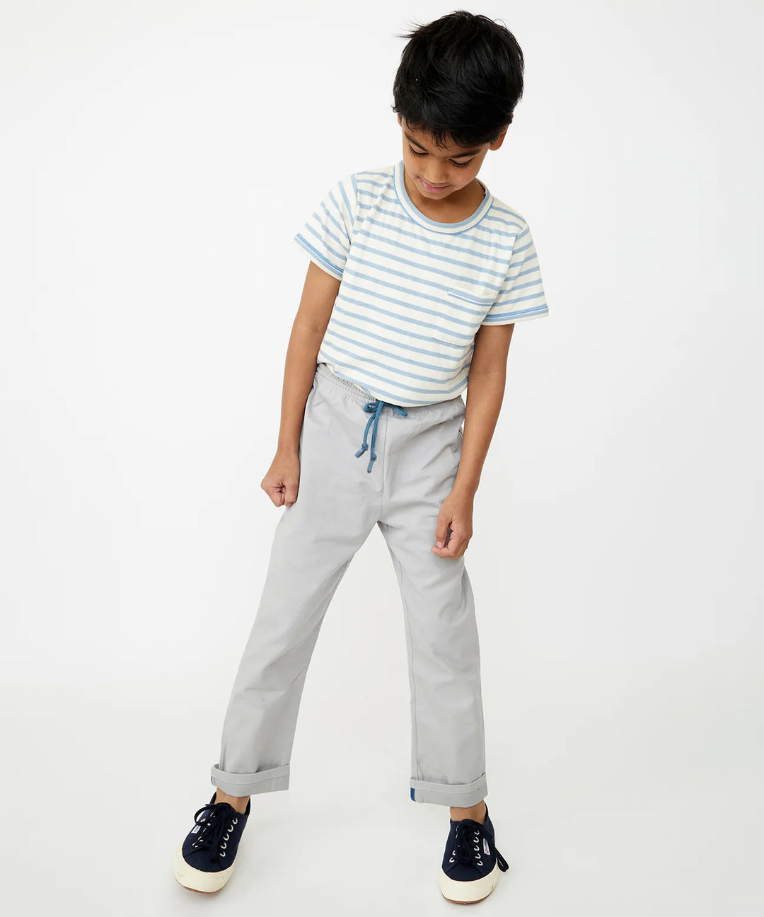 Bowie Pant, Cloud