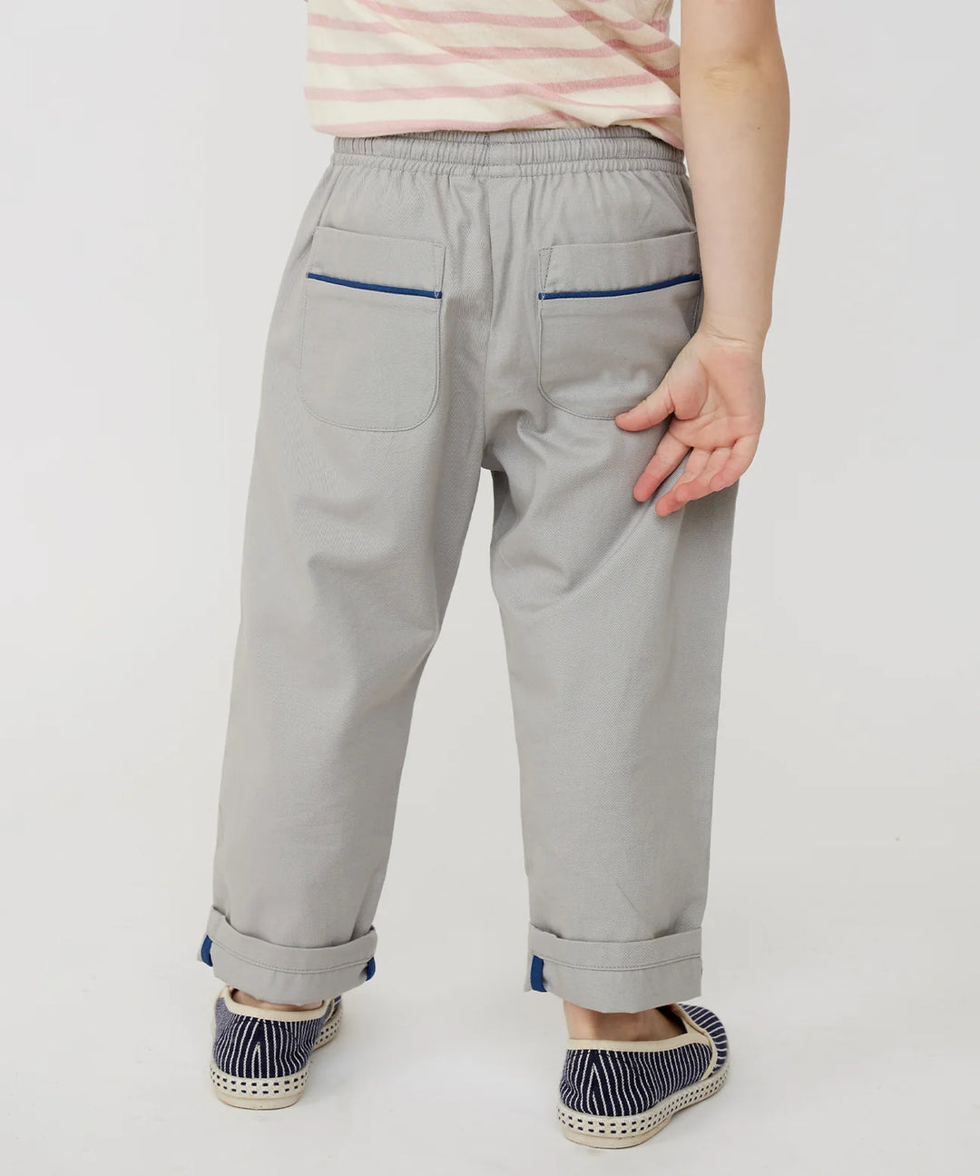 Bowie Pant, Cloud