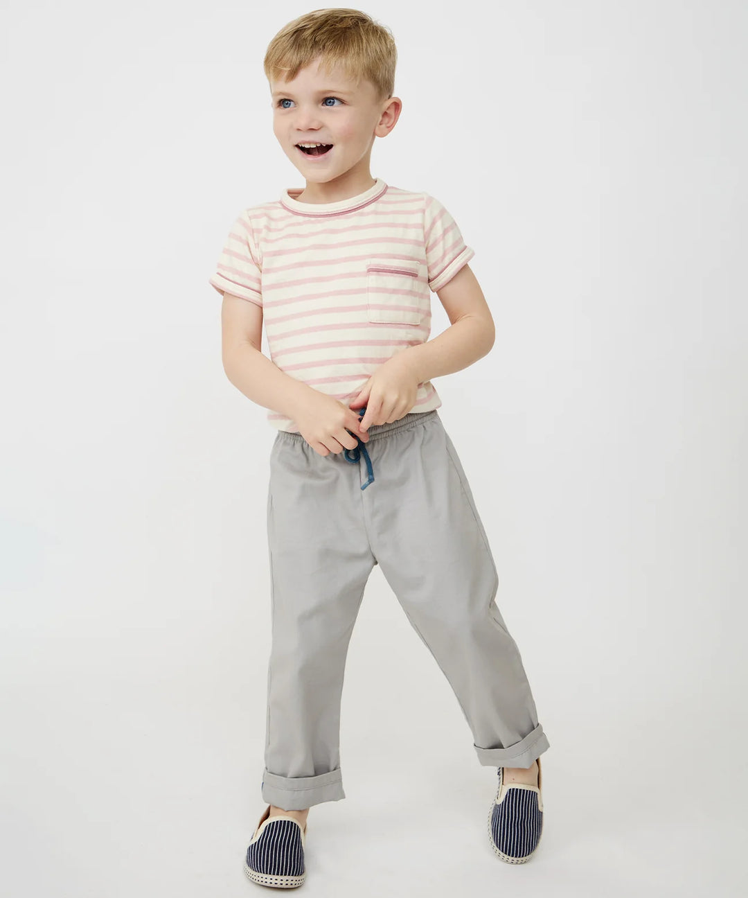 Bowie Pant, Cloud