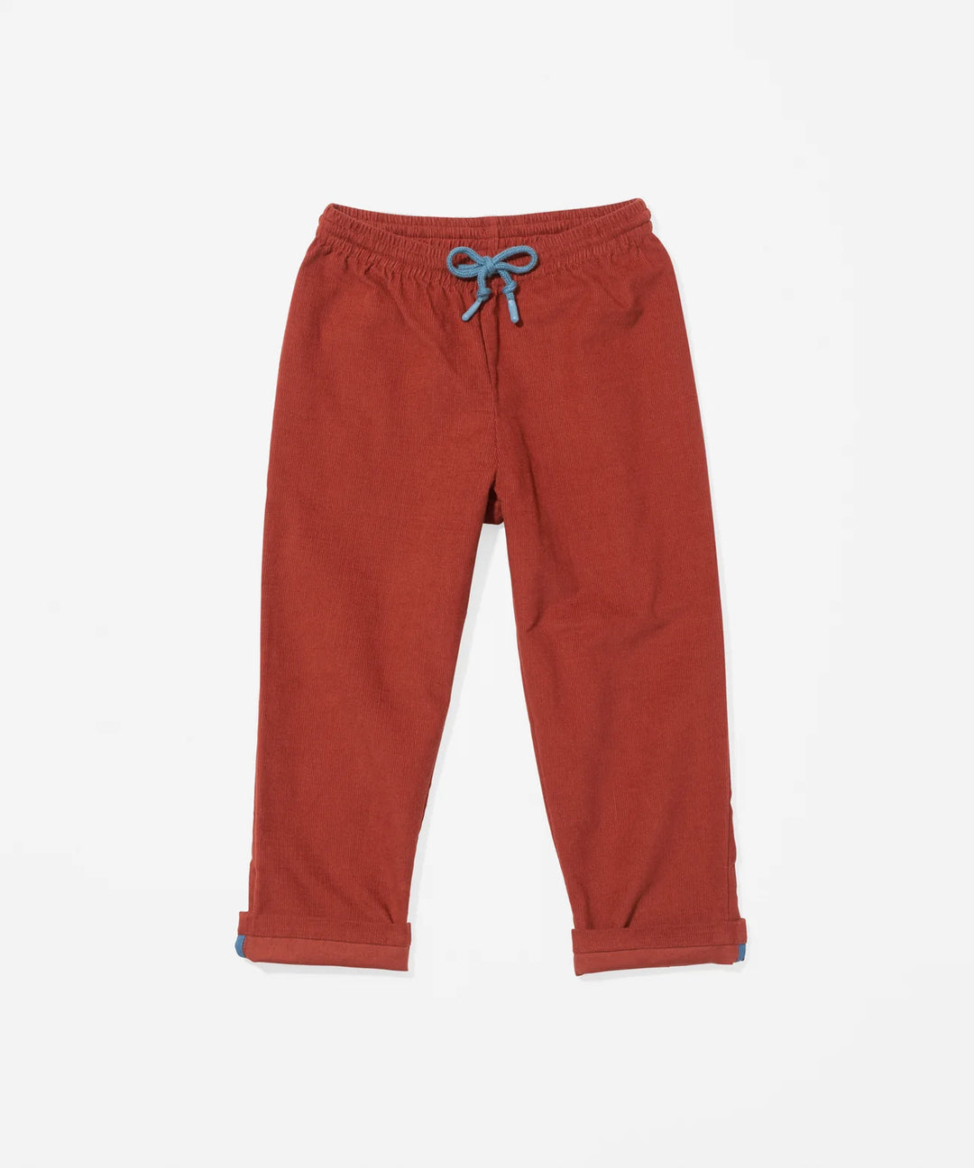 Bowie Pant, Copper Corduroy