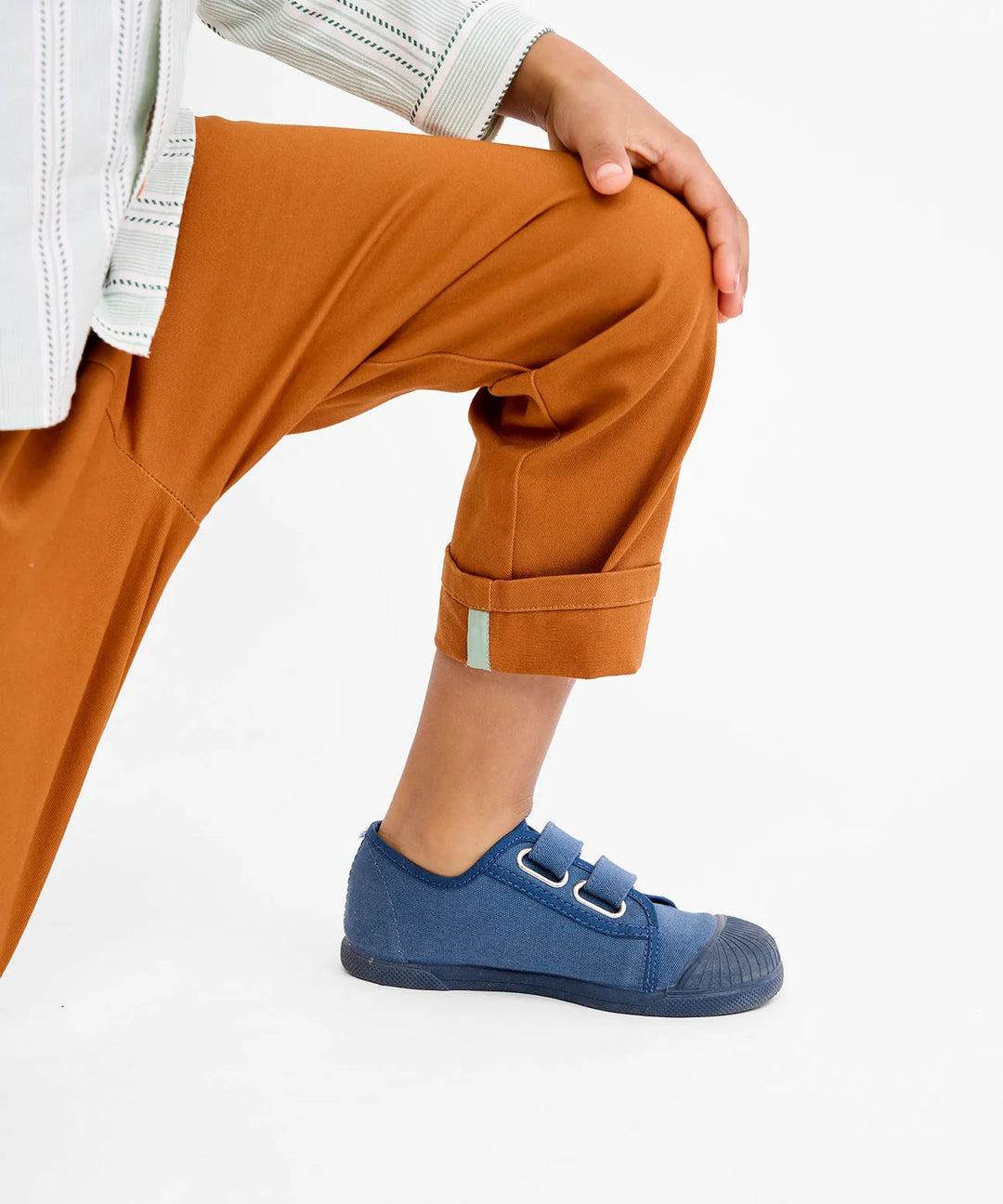 Bowie Pant, Pecan
