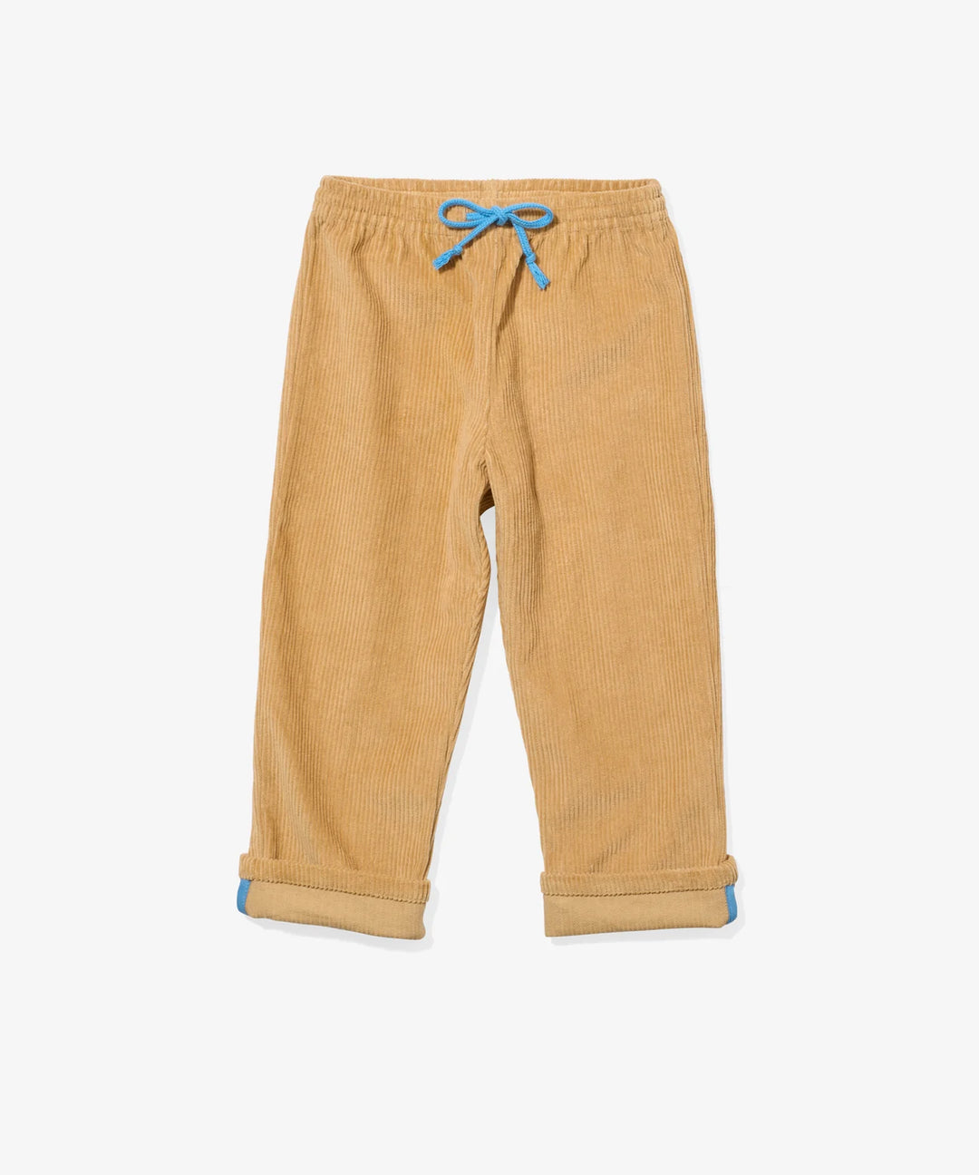 Bowie Pant, Toast Corduroy