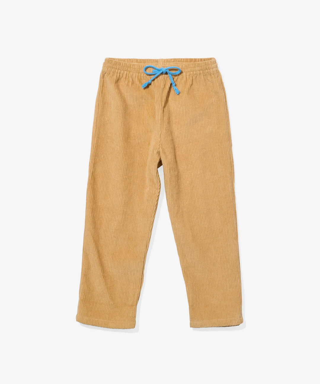 Bowie Pant, Toast Corduroy