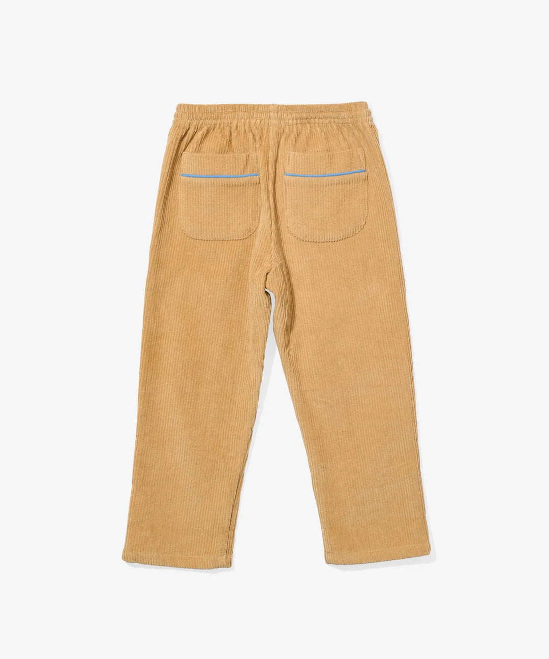 Bowie Pant, Toast Corduroy