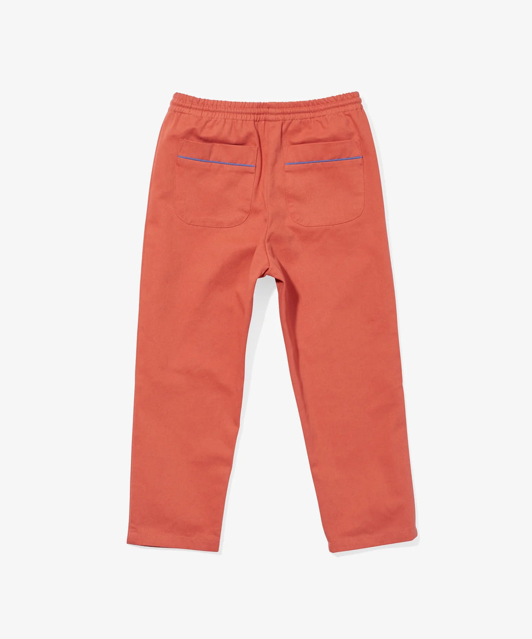 Bowie Pant, Tomato