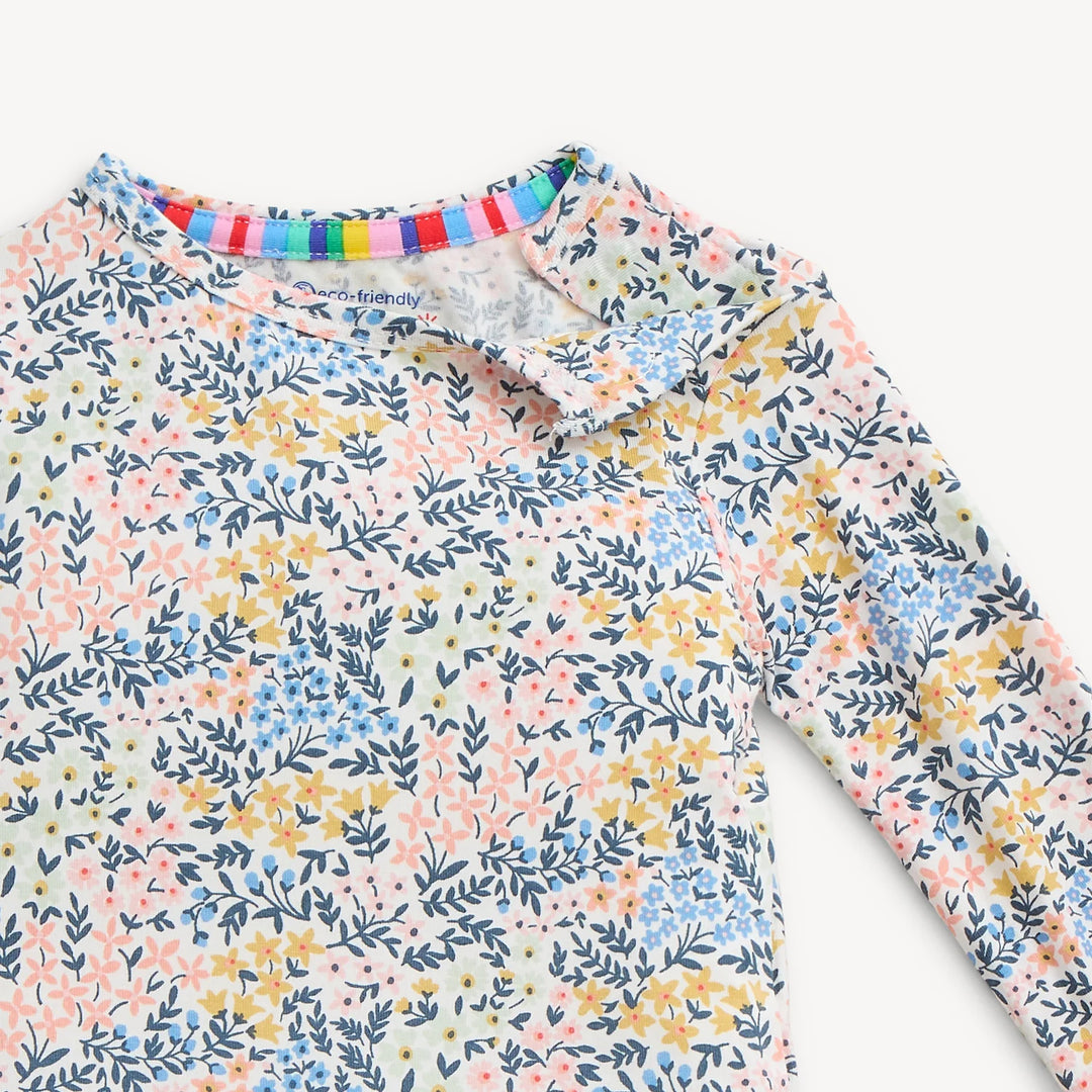 Pajama Set, Chelsea