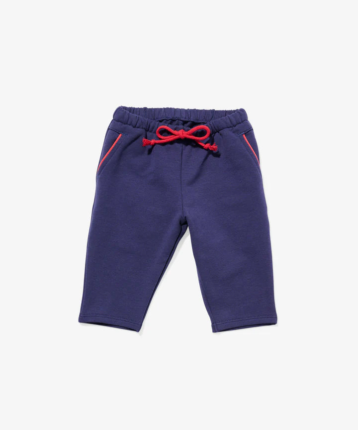 Chris Baby Jogger, Navy