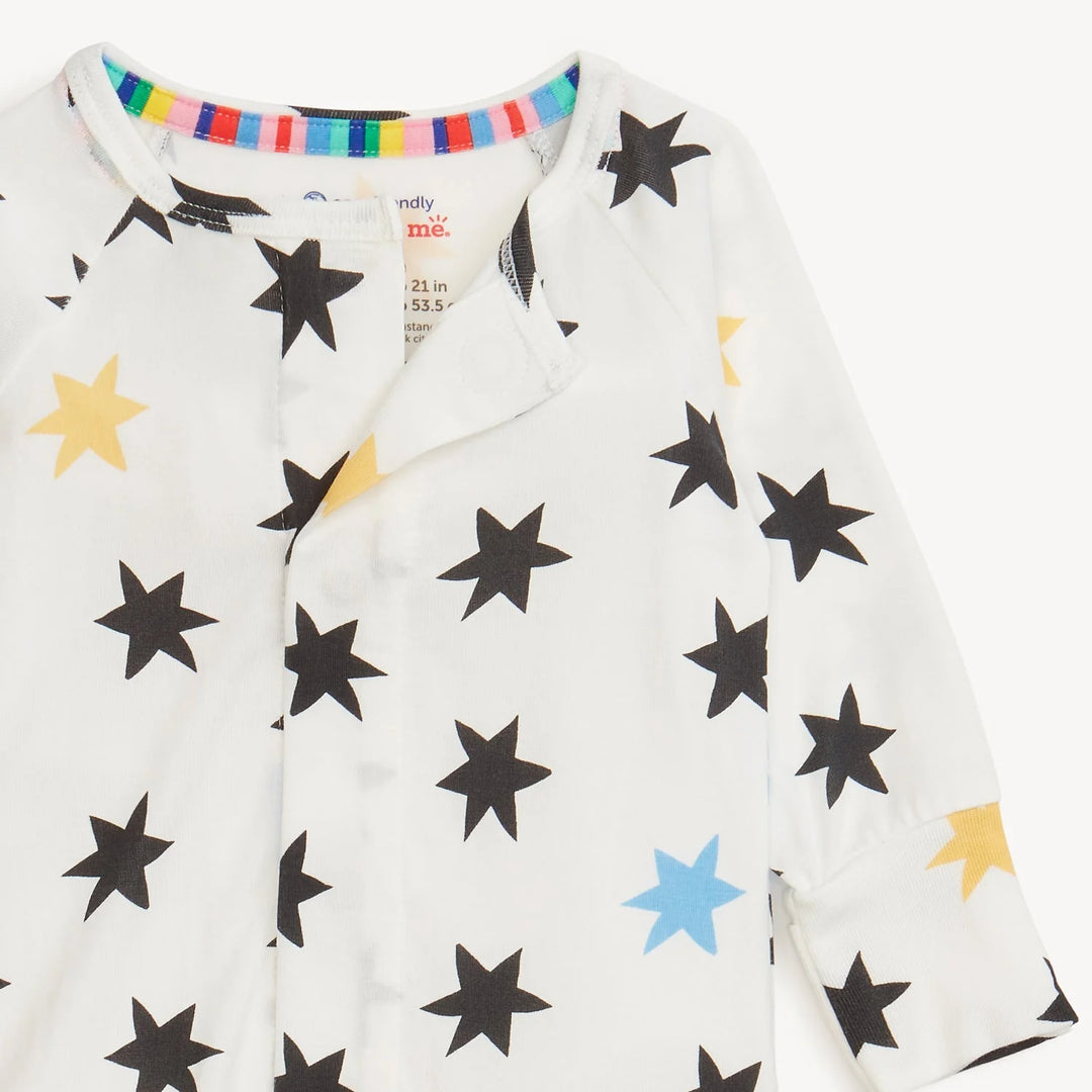 Coverall, Cosmic Confetti