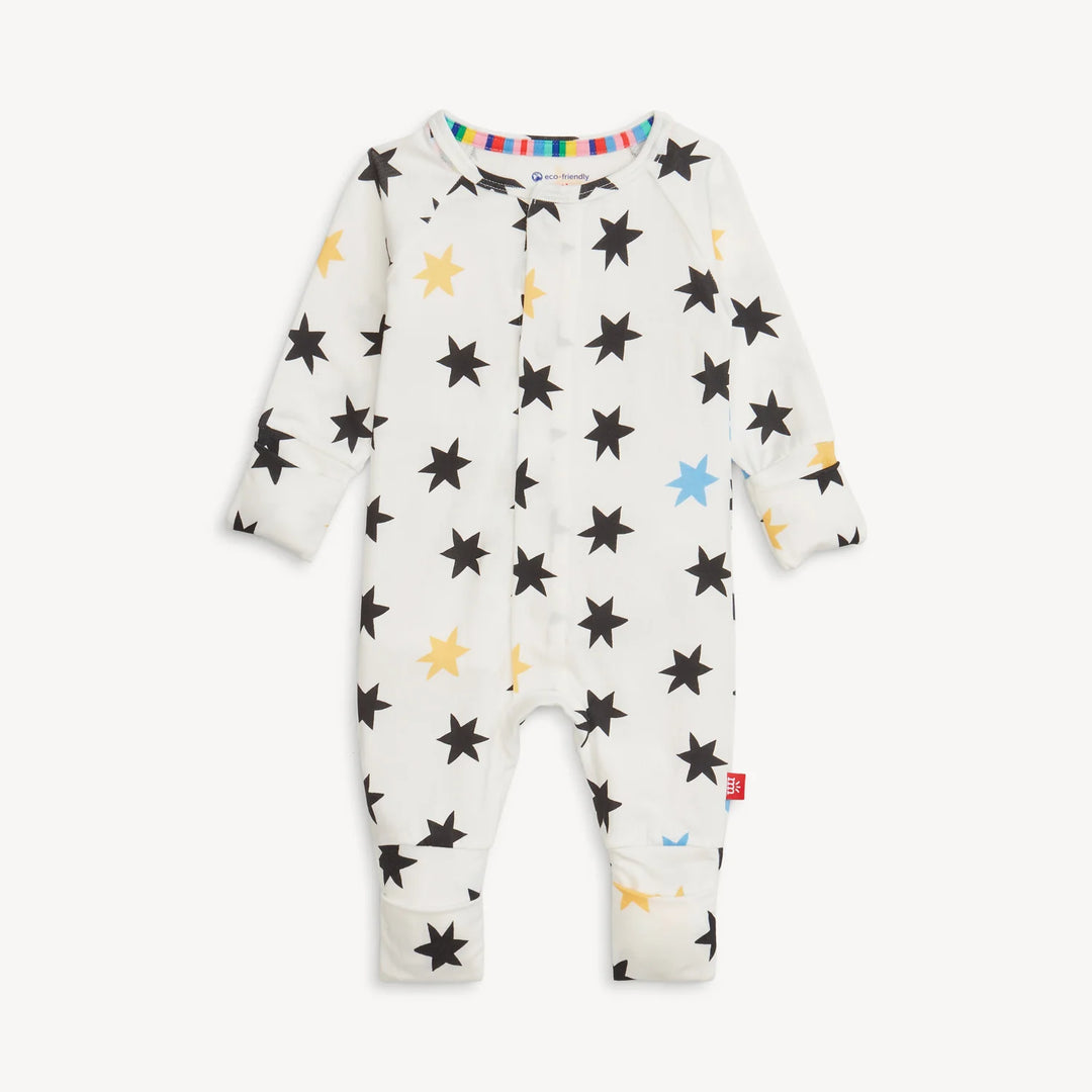Coverall, Cosmic Confetti