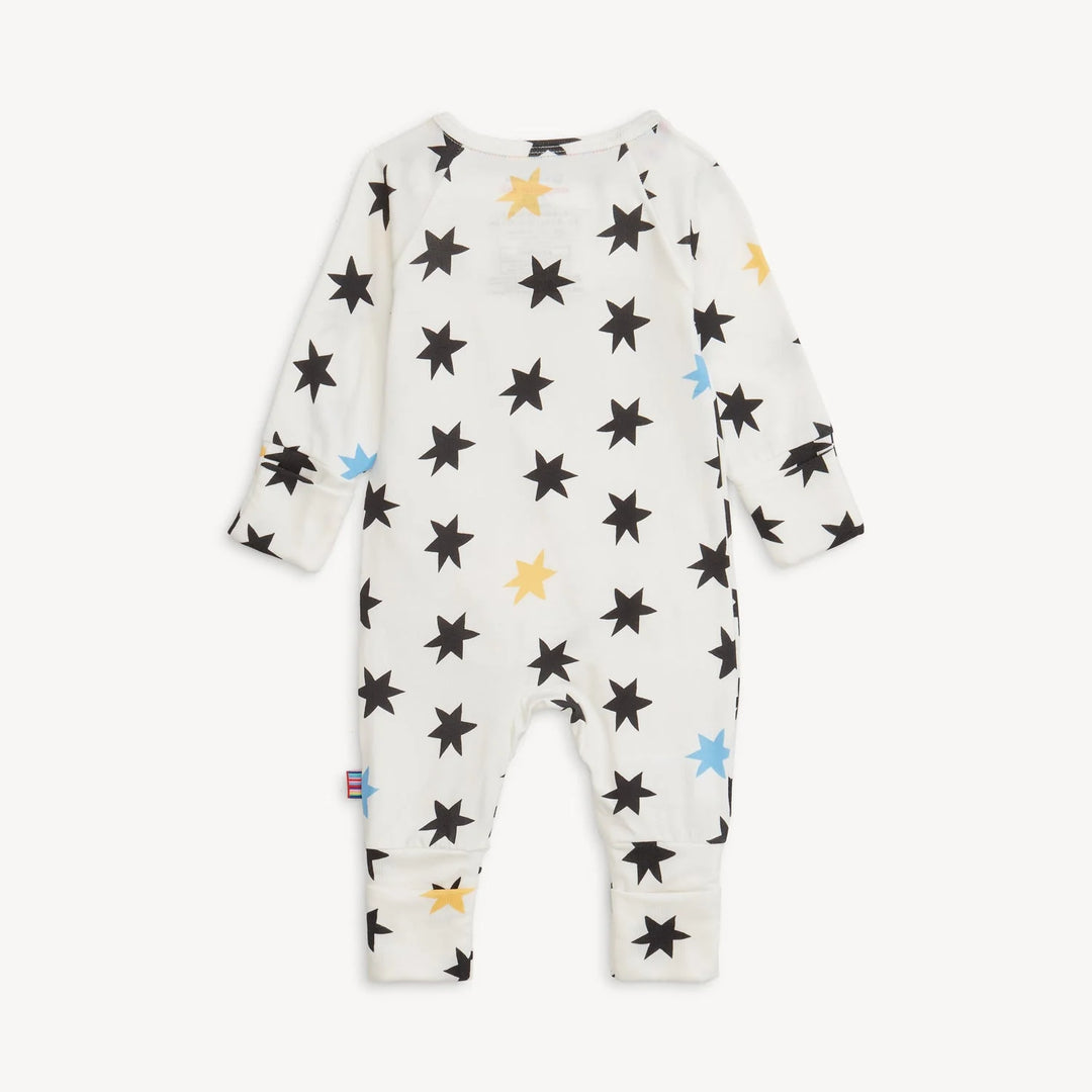 Coverall, Cosmic Confetti