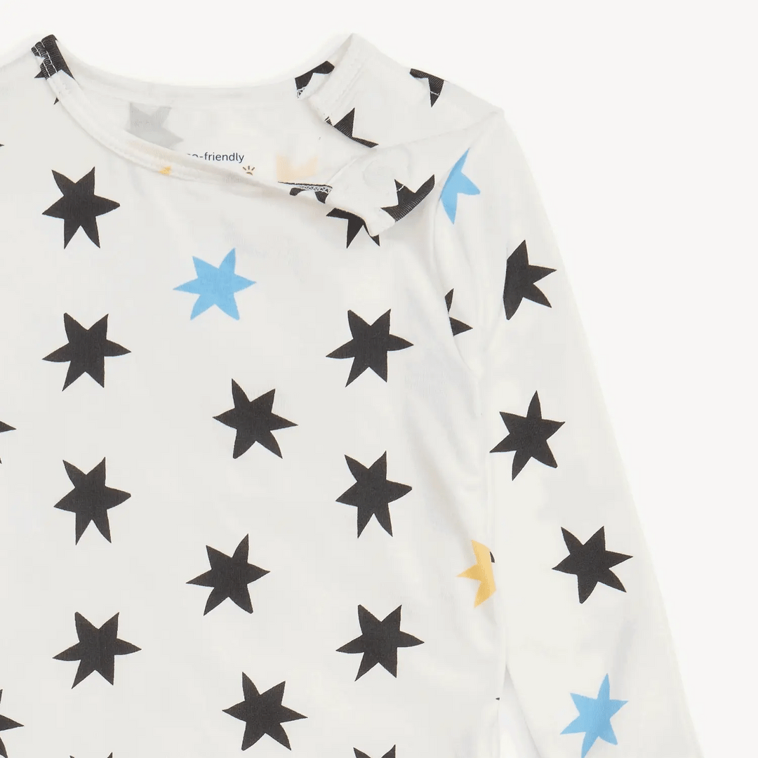 Pajama Set, Cosmic Confetti