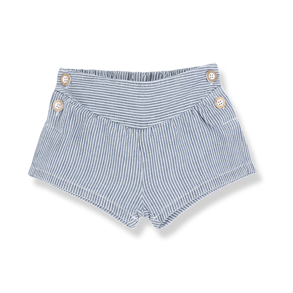 Deia Short, Denim