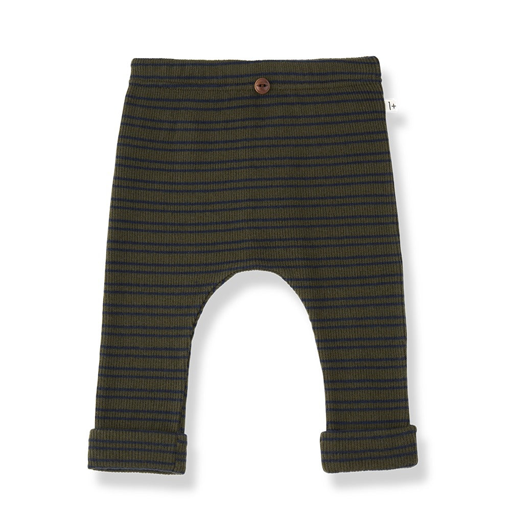 Devon Leggings, Khaki