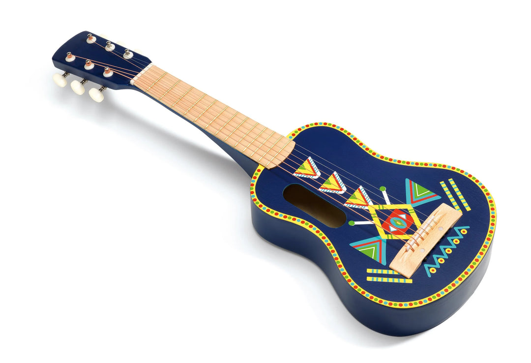 Animambo Guitar