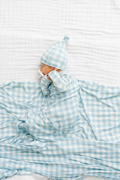 Swaddle Blanket, Walker