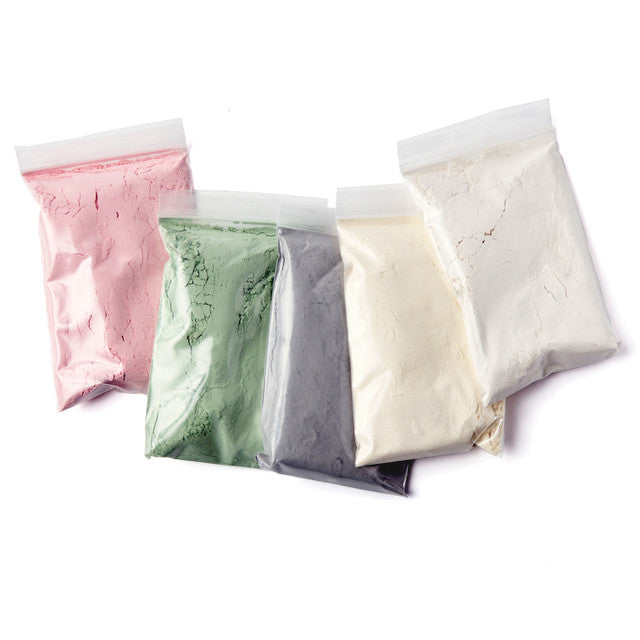 Eco-Dough, Make Your Own