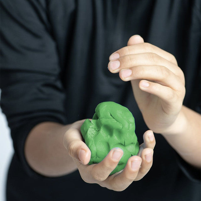 Eco-Dough, Make Your Own