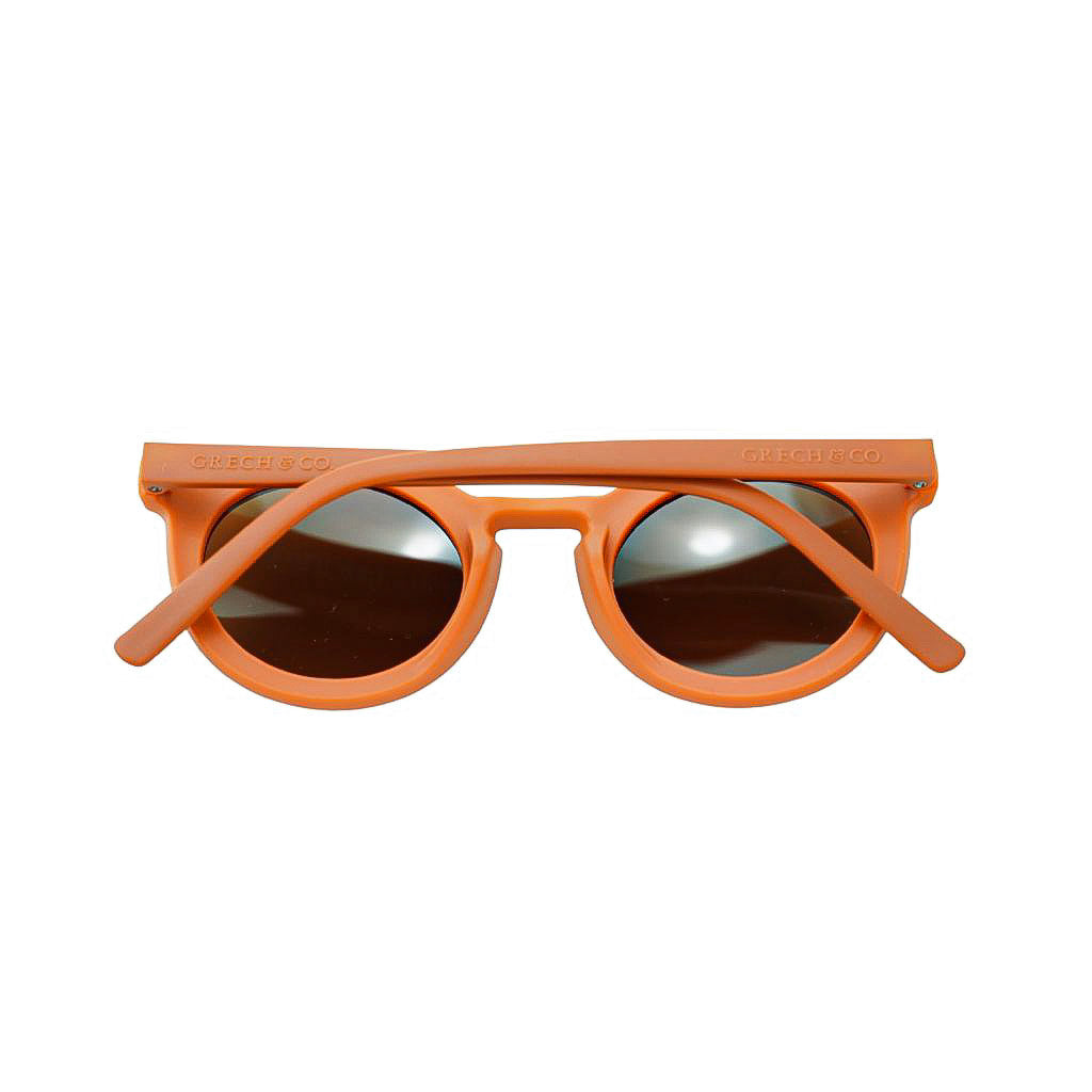 Classic Sunglasses, Ember