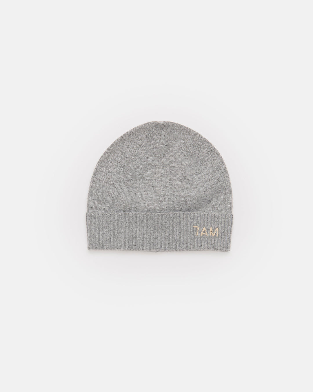 Beanie - Faux Cashmere, Harbor