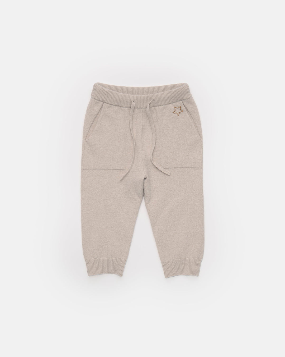 Joggers - Faux Cashmere, Harbor