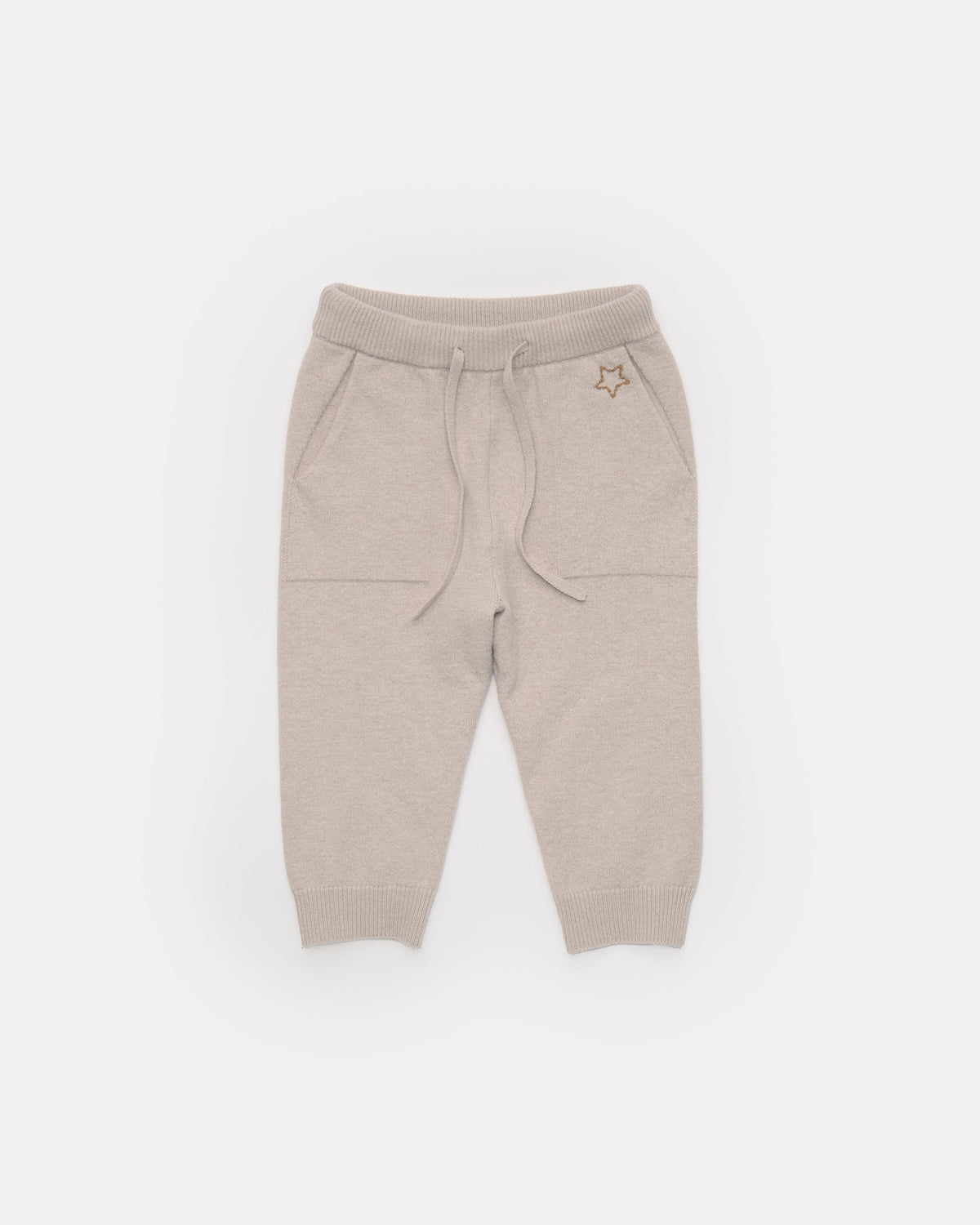 Joggers - Faux Cashmere, Harbor