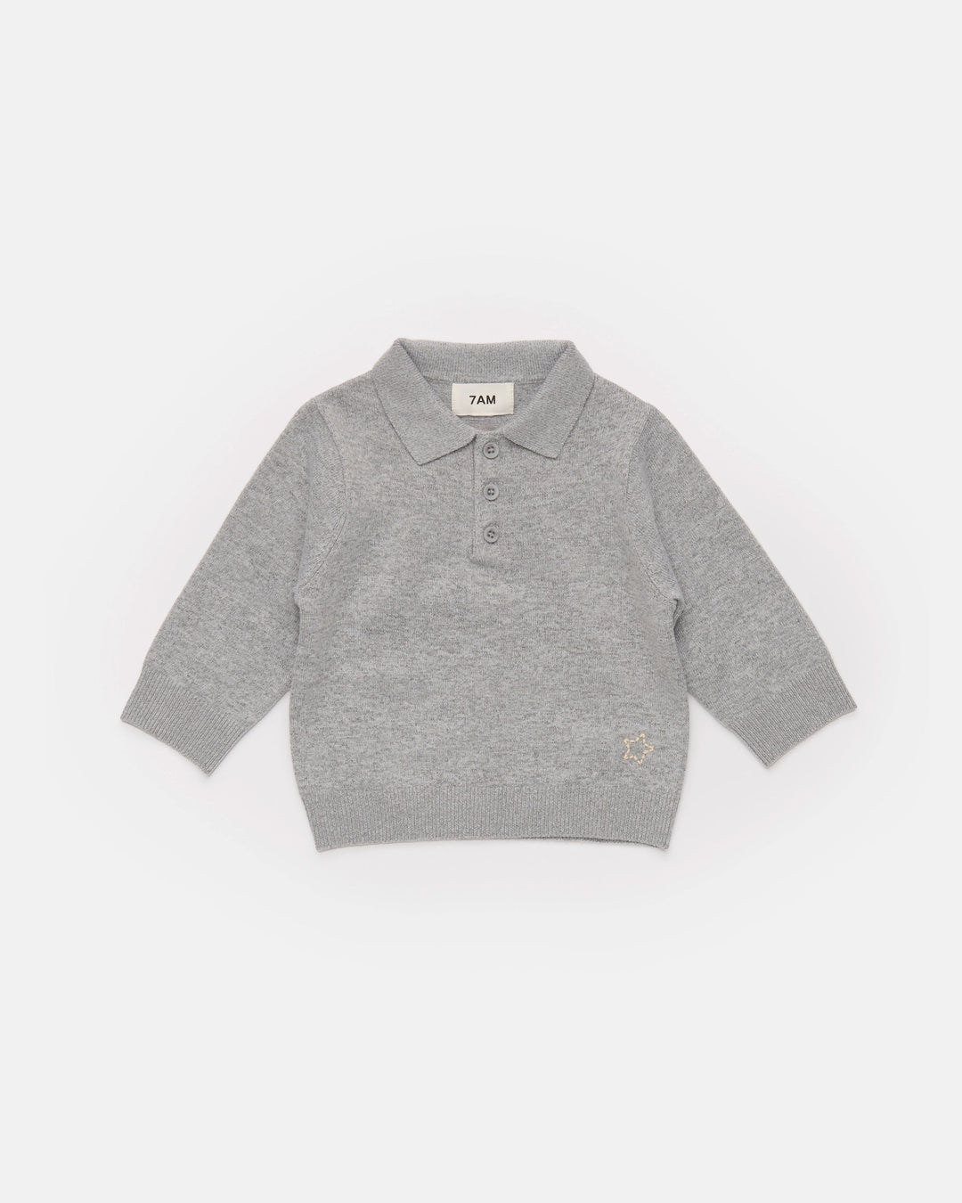 Polo - Faux Cashmere, Bisque